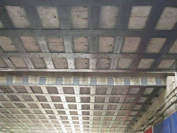 粘钢加固价格