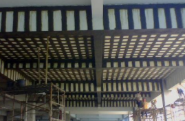 山东建筑加固