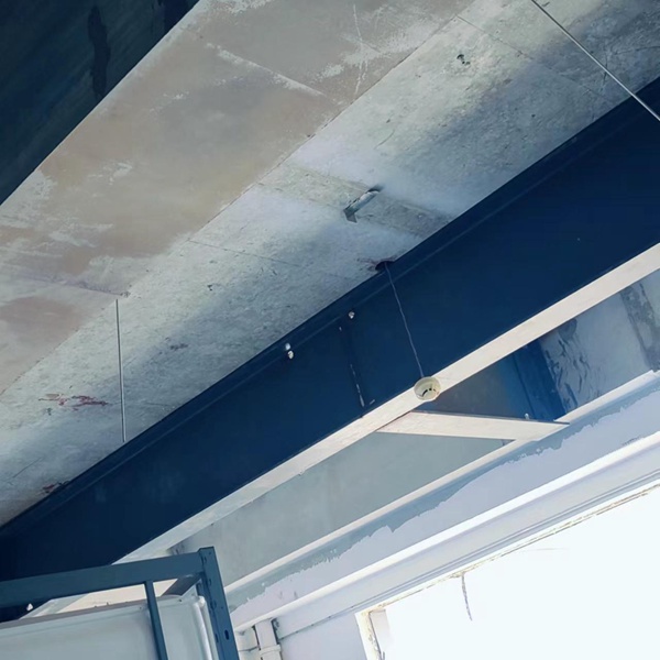 专业建筑加固公司