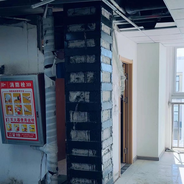 济宁建筑加固